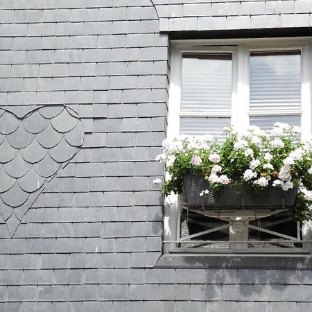 La Belle Place Онфлёр Экстерьер фото